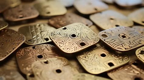 Mastering the Art of Brass Stamping: A 